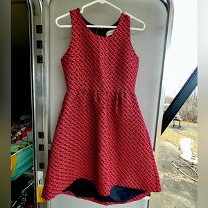 Lili Wang cocktail dress